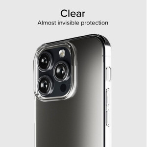 CAPA TELEMÓVEL SBS SKINNY IPHONE 16 PRO