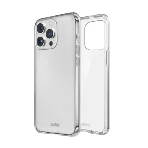 CAPA SBS SKINNY IPHONE 16 PRO MAX
