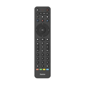 COMANDO HAMA UNIVERSAL 8 EM 1
