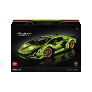 Lego LAMBORGHINI SIAN FKP37 42115