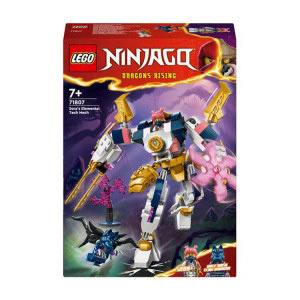 Lego ROBO TECNOLOGIA SORA 71807