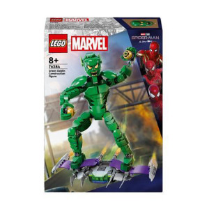 Lego FIGURA GREEN GOBLIN 76284