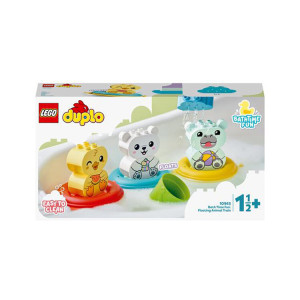 Lego COMBOIO FLUTUANTES 10965
