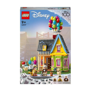 Lego CASA UP 43217