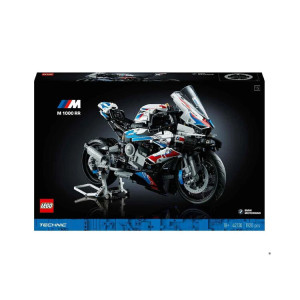 Lego BMW M 1000 RR 42130