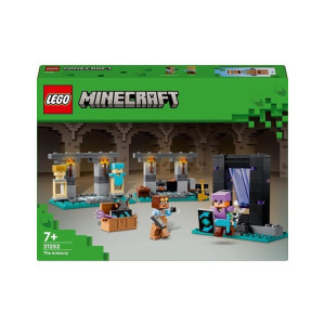 Lego ARSENAL 21252