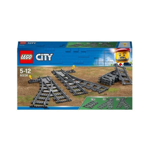 Lego AGULHAS 60238