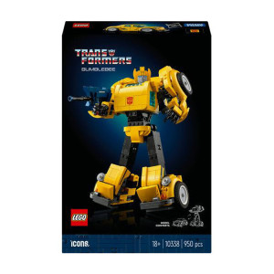 Lego BUMBLEBEE 10338