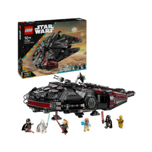 Lego DARK FALCON 75389
