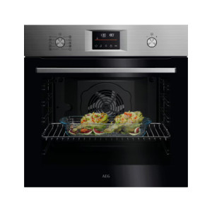 FORNO AEG TU5PB43SM