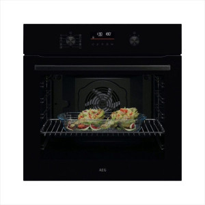FORNO AEG TU5PB41FSK