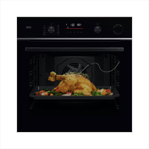 FORNO AEG TR6PB531SB