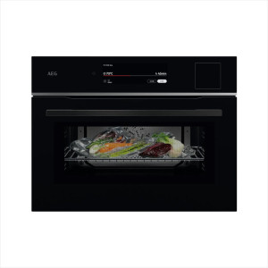FORNO AEG TP9SK821B