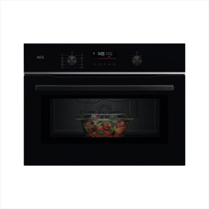 MICRO ONDAS ENCASTRE AEG TM5NK401B