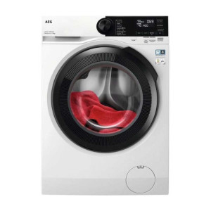MÁQUINA LAVAR ROUPA AEG LFR6214O4B