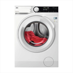 MÁQUINA LAVAR ROUPA AEG LFR7304L4BE