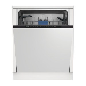 MÁQUINA LAVAR LOUÇA ENCASTRE BEKO BLVI84F