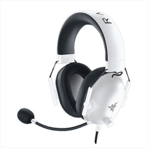 HEADSET GAMING RAZER BSHARK V2XPS
