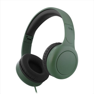 AUSCULTADOR TNB TONALITY TYPE C VD