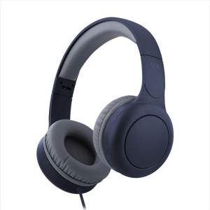 AUSCULTADOR TNB TONALITY  TYPE C AZUL