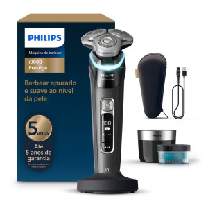 MÁQUINA BARBEAR PHILIPS XP9200/30
