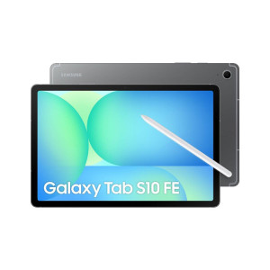 TABLET SAMSUNG TAB S10 FE 256GB GRAY