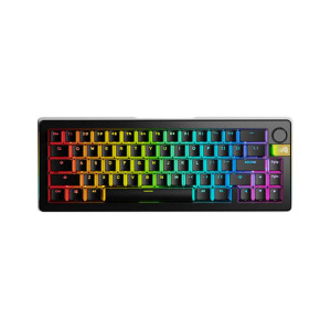 TECLADO GAMING GLORIOUS GMMK3 PRO 65 BK