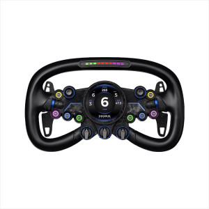 VOLANTE MOZA VGS