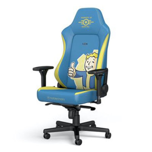CADEIRA GAMING NOBLECHAIRS HERO FALLOUT