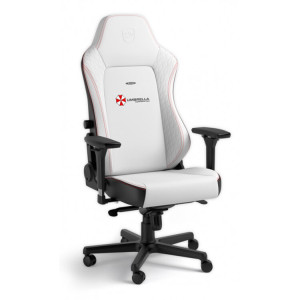 CADEIRA GAMING NOBLECHAIRS HERO RESIDENT EVIL