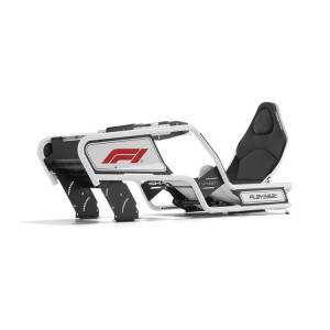 SIMULADOR PLAYSEAT F1 INTELLI