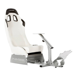 SIMULADOR PLAYSEAT EVO WHITE
