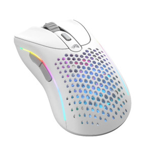 RATO GAMING GLORIOUS MODEL D2 WIRELESS WH