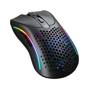 RATO GAMING GLORIOUS MODEL D2 WIRELESS BK
