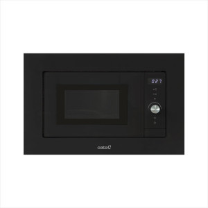 MICRO ONDAS ENCASTRE CATA MC-20 D BK