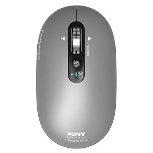 RATO PORT DESIGNS PURE MAC WIRELESS