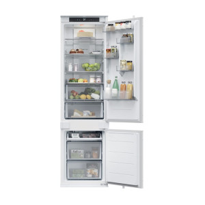 COMBINADO ENCASTRE CANDY CNBQT3519EW
