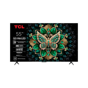 TV TCL 55C6K