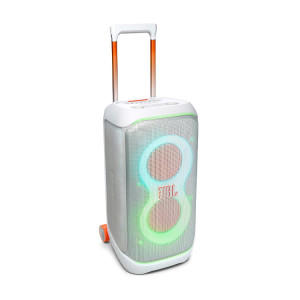 COLUNA ALTA POTÊNCIA JBL PBOX STAGE 320 WH