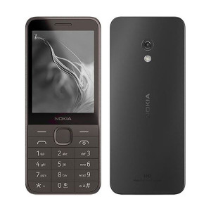 TELEMÓVEL NOKIA 235 PRETO