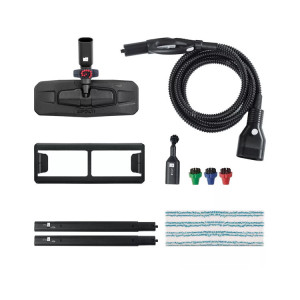 iRobot ACESS POLTI KIT LIMP DESINF VAPOR