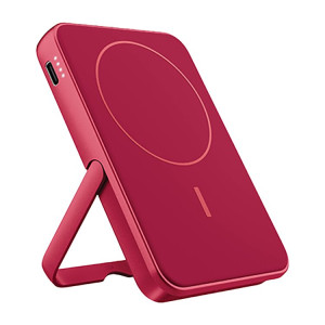 POWERBANK FRESH N REBEL MAG 5000MAH BRED