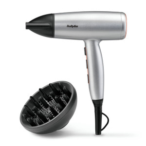 SECADOR BABYLISS D580DE