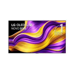 TV OLED LG 77G54LW