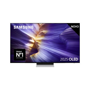 TV OLED SAMSUNG TQ77S90FAEXXC