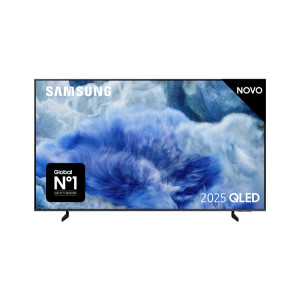 TV SAMSUNG TQ85Q8FAAUXXC
