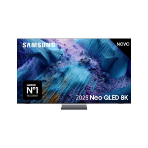 TV SAMSUNG TQ75QN990FTXXC
