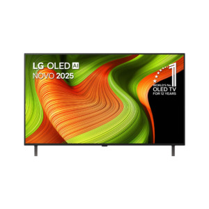 TV OLED LG 48B56LA