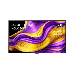 TV OLED LG 55G54LW