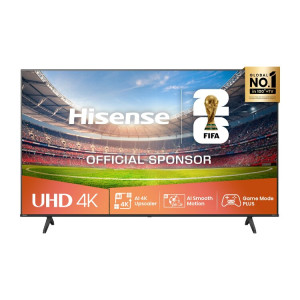 TV HISENSE 58A6Q